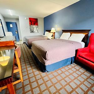 Budget Inn Bath